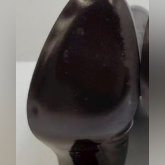 Coach calf height pull on boots with inside zip size 6.5. New never worn - Picture 9 of 11